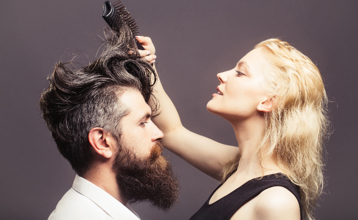 Escovas de cabelo: Um assunto que não lhe vai sair da cabeça