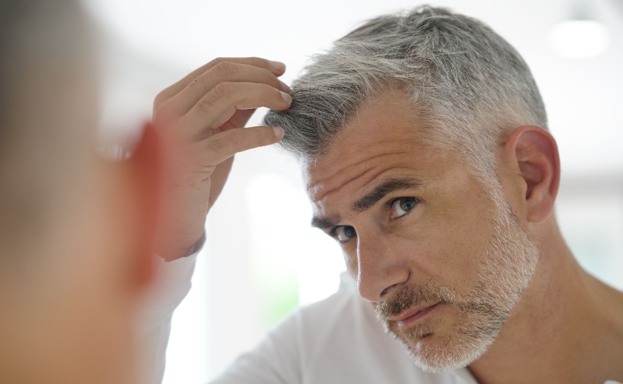 Uma cabeça digna de Sanção: Como Fortalecer o cabelo?