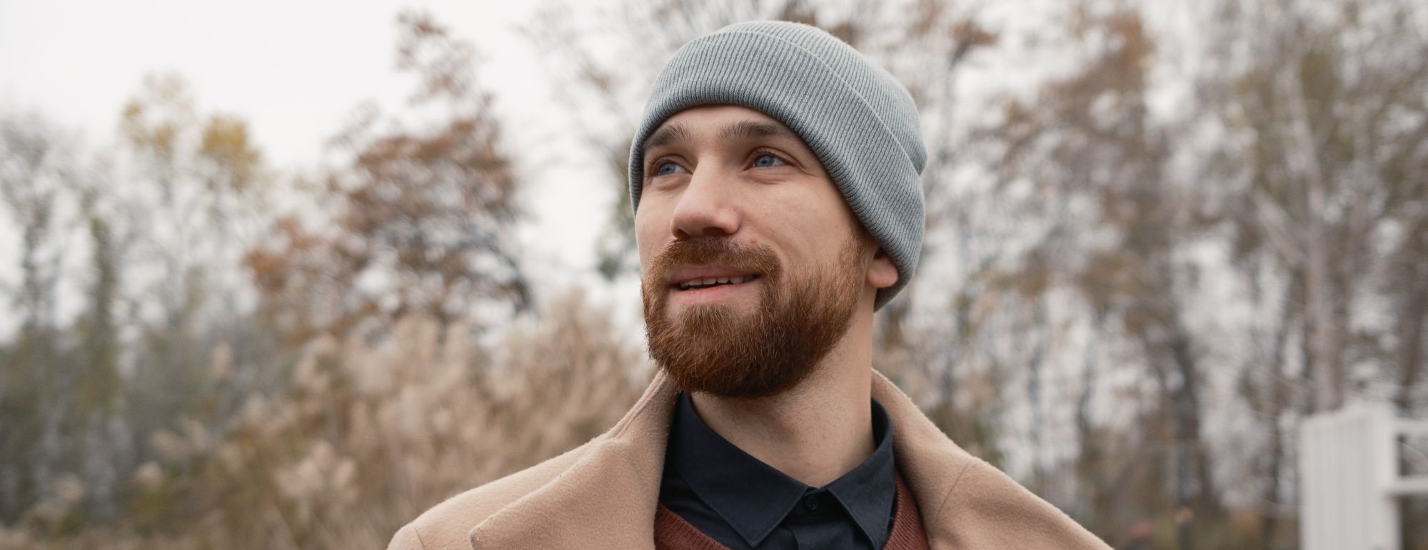 Hair transplant in October: start preparing now for the hair you want to show off next summer