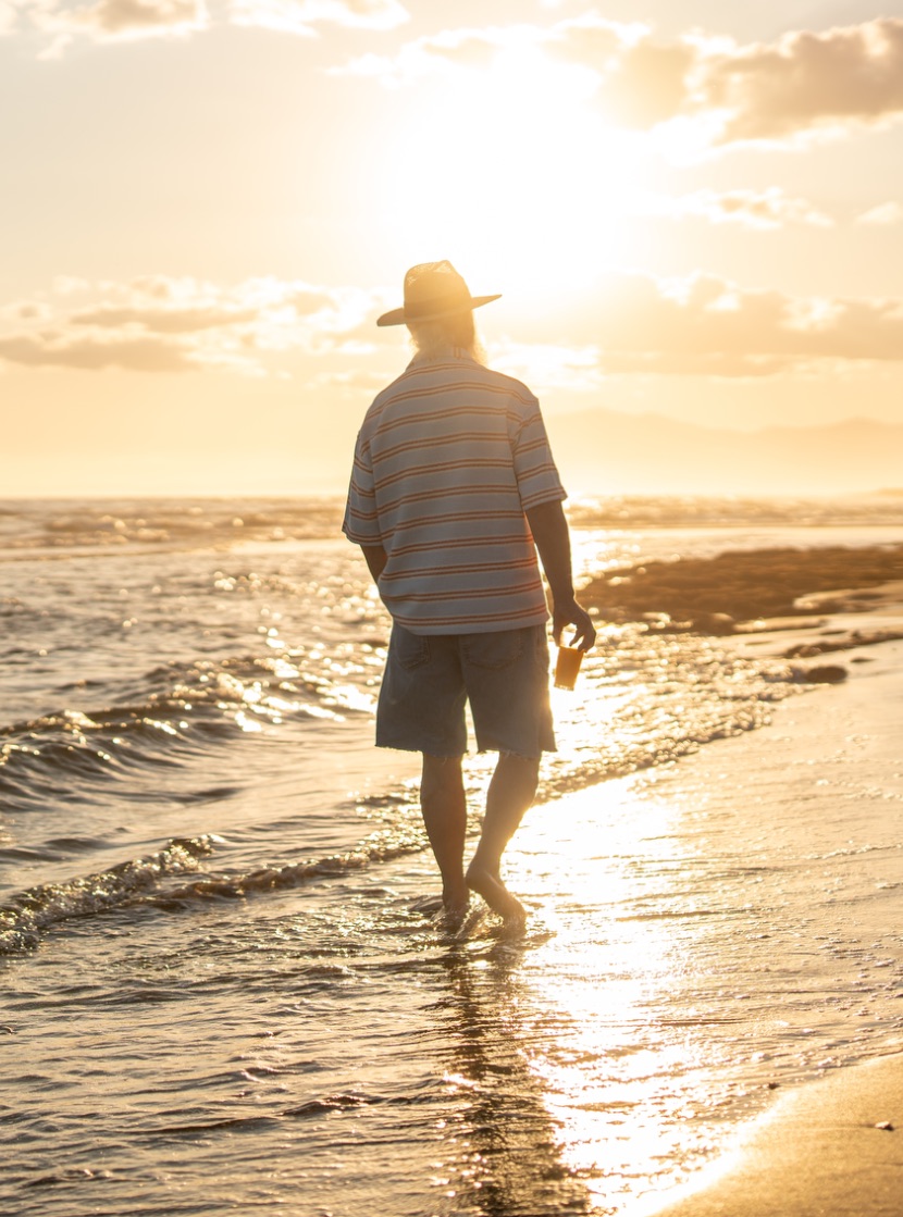 Direct sun: the biggest enemy of recent grafts