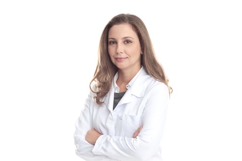 Dra. Mariana Alves